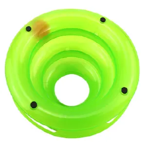 JUGUETE INTERACTIVO PARA GATO