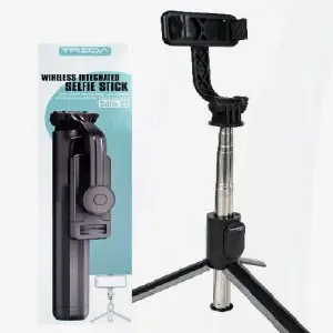 Tq Trípode Stick Bluetooth Selfie03
