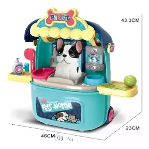 MALETA MASCOTA 008-987-1