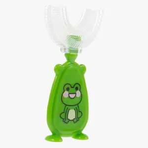 CEPILLO DE DIENTES EN U PARA BEBES