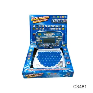 COMPUTADOR EDUCATIVO C3481