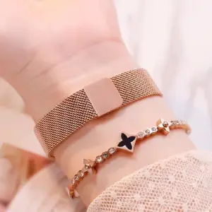 Reloj Scottie Pulso Magnético