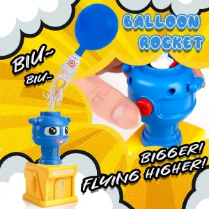 Juguete Pumping Car