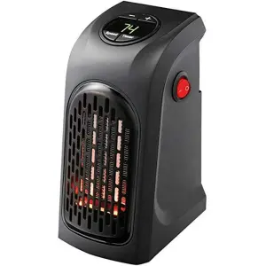 Calefactor Eléctrico Handy Hater 400