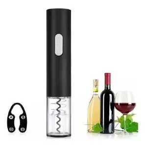 Sacacorchos Eléctrico Botella De Vino