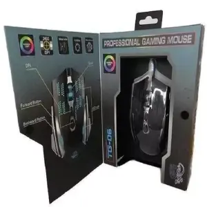 Gaming Mouse TG-06