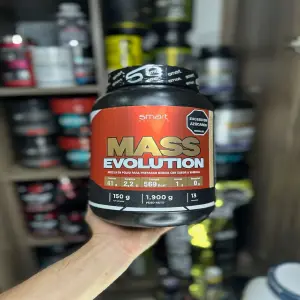 Mass Evolution