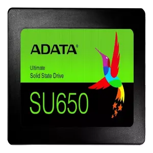 DISCO ADATA SSD 256GB