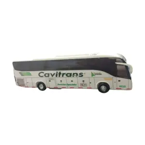 bus cavitrans