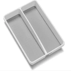 Organizador Utensilios Doble