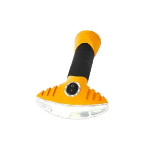 Linterna Flasligth 350 Lumenes 180 Grado