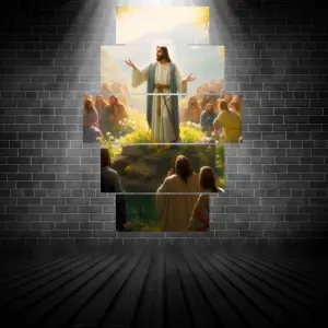 RELIGIOSO W 421