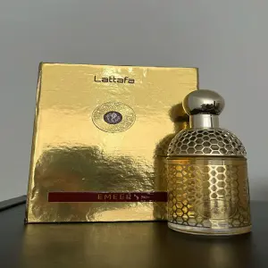 Z Lattafa Emeer
