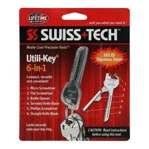 Llave 6 en 1