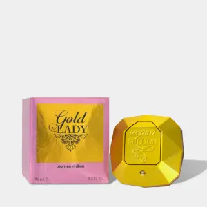DUPE PERFUME WOMEN MILLION 90 ml