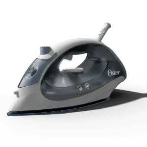 Plancha de Vapor Oster Compacta 5001: La Solución Perfecta para tus Prendas - Plancha de vapor Oster compacta 5001