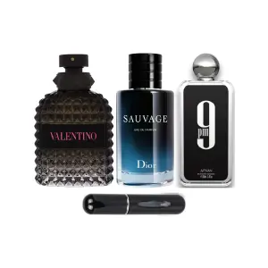 VALENTINO+SAUVAGE+9PMAFNAN+PERFUMERO