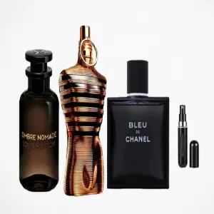 PROMO - 106 CABALLERO: Bleu de Chanel Eau de Parfum - PROMO - 106 CABALLERO