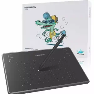 Tableta Grafica Huion Inspiroy H430P
