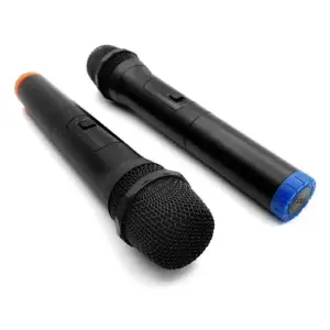 Microfono Inalambrico Universal VM-V16U