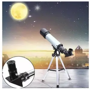 Telescopio Astronómico Y Terrestre
