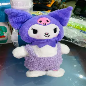 Kuromi Interactivo Repite Palabras Camin