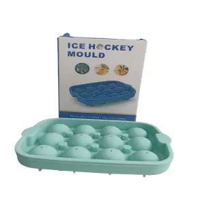 MOLDE PARA HACER BOLITAS DE HIELO