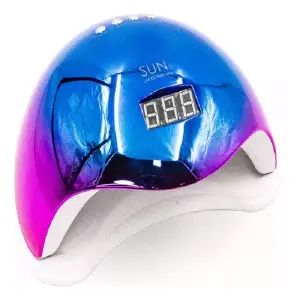 LAMPARA DE UÑAS 24W TORNASOL