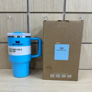 TERMO STANLEY 1.1 CON ACCESORIOS
