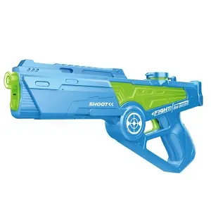 Pistola Eléctrica Agua Automática Usb Re