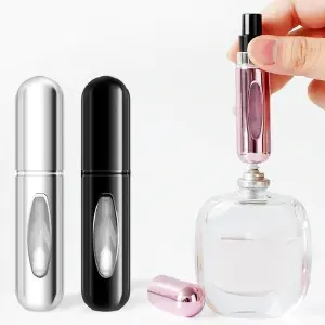 PERFUMERO RECARGABLE*4 DE 5ML