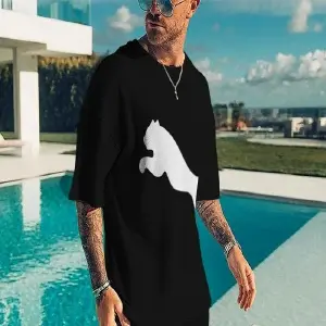 Camiseta OVERSIZE - 1428173