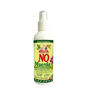 SPRAY DISUASOR NO MUERDA PETS & CATS
