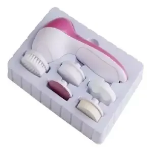5 In 1 Beauty Care Massager