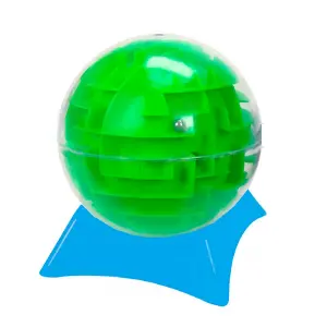 Laberinto Bola Juego Destreza Con Base D