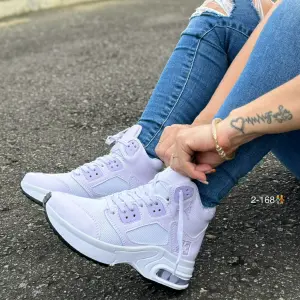 JORDAN BOTA DAMA