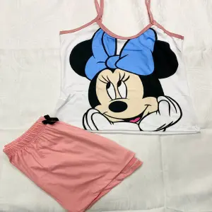 MINNIE MOÑO AZUL
