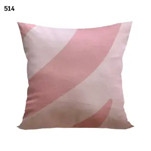 SET X 4 FUNDAS DECORATIVAS