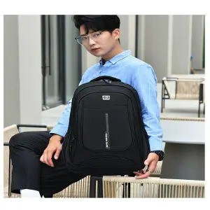 Bolso Oxford Grande para portatil