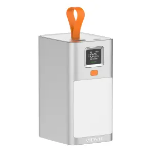 Power Bank Vidvie 40.000 100 W PB778