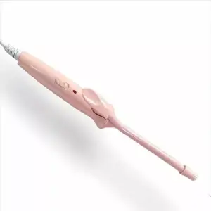 Pinza Rizadora  Delgada Ondas, 9MM,