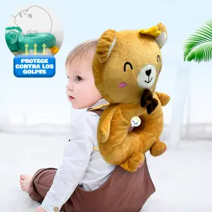 Almohada Protector Caídas Para Bebés BB5