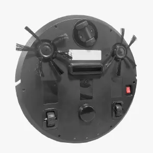 ASPIRADORA ROBOTICA INTELIGENTE XM30