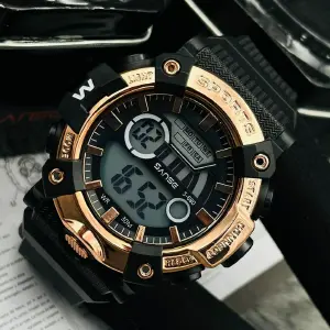 Reloj Sports Star Importado REF1036