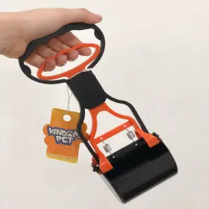 Recogedor De Excremento Pequeno