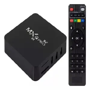Convertidor Tv Box a Smart Tv 2gb+16 Gb