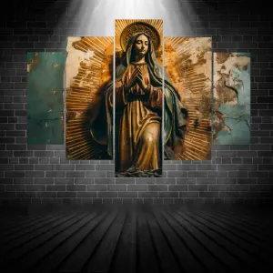 RELIGIOSO W 043