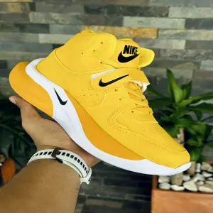 NIKE CIERRE NUEVA