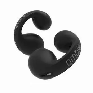 Audifonos conduccion osea Ambie Earcuff
