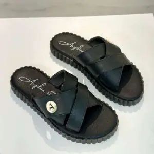 Sandalias Anyel A-235